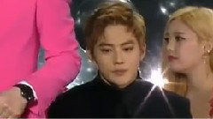 EXO - SUHO Cut