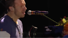 Coldplay - Everglow