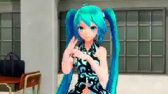 初音未来 - 妄想スケッチ