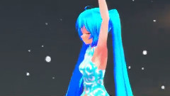 初音未来 - 妄想スケッチ