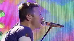 Coldplay - Paradise