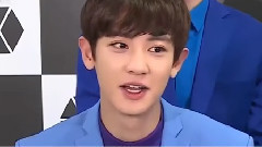 EXO - EXO Channel 全集 灿烈CUT