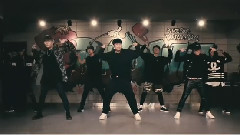 舞蹈视频 - RHYTHM TA