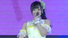 SNH48 - 温布顿之梦