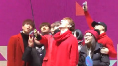 GOT7 - Stardailynews SAF公演 新闻频