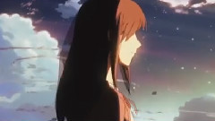 动漫专属 - I'll be stronger