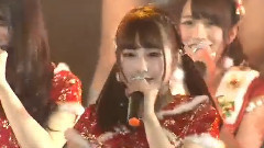 SNH48 - 新年的钟声