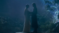 音乐短片 - Moment Of Peace