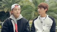 Seventeen - Where Is My Friend's Island? Ep7