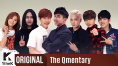 GOT7,Seventeen,BTOB,MONSTA X - 