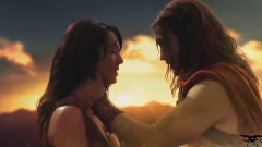 音乐短片 - Rensmusic 'Sensuality'