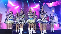 SNH48 - 生命之风