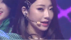 Nine Muses - GUN