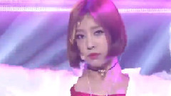 Nine Muses - HURT LOCKER