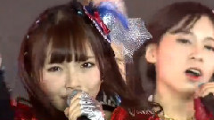 SNH48 - 化为滚石