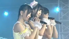 SNH48 - 温布顿之梦