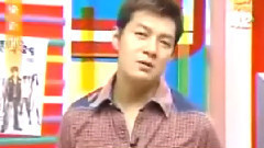 王杰 - 2005 王杰 宣传唱片<甦醒>TVBS访问