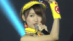 SNH48 - 16人姐妹歌