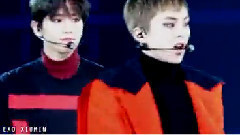 EXO - CALL ME BABY