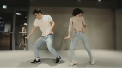 舞蹈视频 - Sunday Morning
