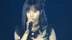 SNH48,鞠婧祎(SNH48) - 暮蝉之恋