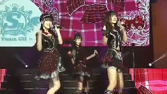 SNH48 - 格子裙妖精