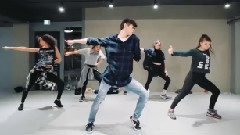 舞蹈视频 - Say My Name