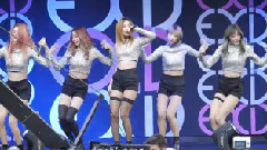 EXID - Hot Pink