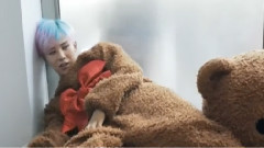 G-Dragon(BigBang) - The Song For You