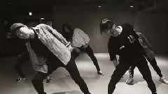 舞蹈视频 - 7-11 DJ Mustard Remix