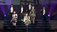 SNH48 - 再见制服