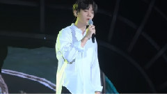 边伯贤(EXO),EXO - 像雨像音乐
