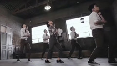 舞蹈视频 - Matter Of Time