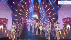 SNH48 - BINGO! & 感言