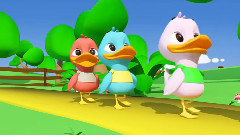 欧美群星 - Los Seis Patitos