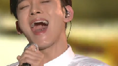 EXO,EXO-K,EXO-M,韩国群星 - SBS歌谣大战 第2部