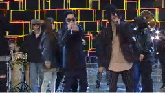 合作舞台 MFBTY