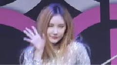 EXID - 上和下