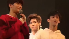 SMROOKIES - Taeyong撒娇