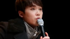 李洪基(FTISLAND) - 首尔演唱会活动应援视频