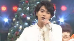 Johnnys Jr.,Sexy Zone - シンデレラ.クリスマス & Snow! Snow! Snow! & Another Christmas & 雪白の月 & 爱のかたまり