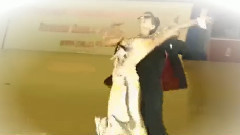 舞蹈视频 - European Championship Latin