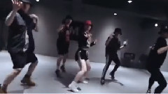 舞蹈视频 - Sori Na 编舞 Gwola
