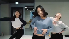 舞蹈视频 - May J Lee 编舞 What's It Gonna Be 1M
