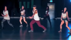 舞蹈视频 - Work Iggy Azalea Brandon Dumlao Choreography