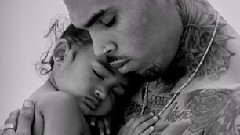Chris Brown - Blue Jeans(Audio)