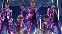 Johnnys Jr.,Sexy Zone - 歌曲串烧