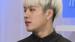 GOT7,Mark(GOT7),JB(GOT7),Jackson(GOT7),崔荣宰(GOT7) - Vapp KBS歌谣大祝祭 15/12/28