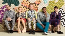 Pentatonix - Where Are U Now 中文字幕版