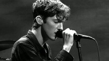 Troye Sivan - Happy Little Pill 现场版 2015